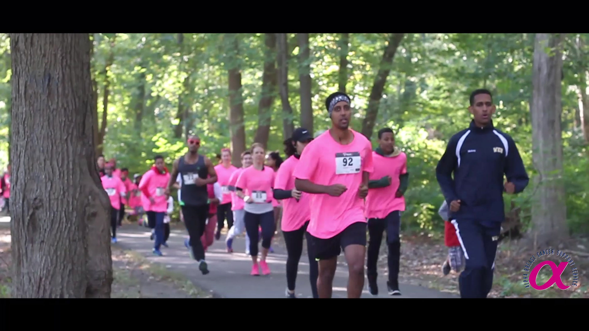 2016: Race for Every Woman 5k